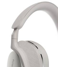 Sluchátka Bowers & Wilkins Px7 S2 šedá

 obrázek produktu 12 z 16
