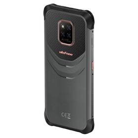 Mobilní telefon UleFone Power Armor 14 Pro 6 GB / 128 GB černý

 obrázek produktu 4 z 10