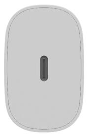 Nabíječka do sítě RhinoTech 25W USB-C PD bílá

 obrázek produktu 4 z 5