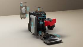Automatický kávovar Siemens TF305E04 

 obrázek produktu 9 z 14