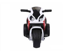 Elektrická motorka ELJET® BMW S1000 RR červená

 obrázek produktu 2 z 5