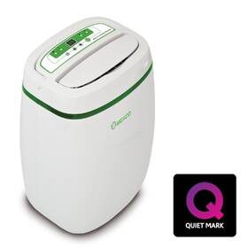 Odvlhčovač Meaco Low Energy 12L bílý

 obrázek produktu 9 z 9