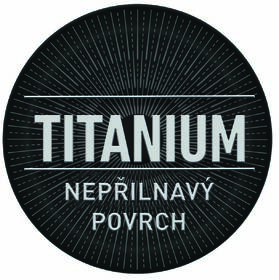 Pánev WOK Tefal B9221904, 28 cm nerez
