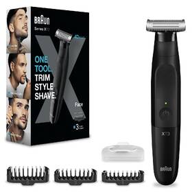 Zastřihovač vousů Braun XT3100 

 obrázek produktu 8 z 9