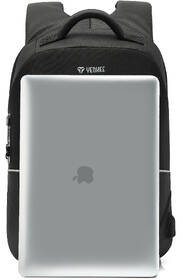Batoh na notebook YENKEE YBB 1501 NOMAD Anti-theft na 15,6" černý

 obrázek produktu 2 z 16