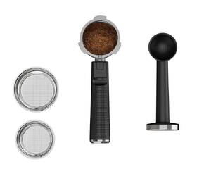 Espresso Krups XP444C10 Virtuoso+ 

 obrázek produktu 3 z 15