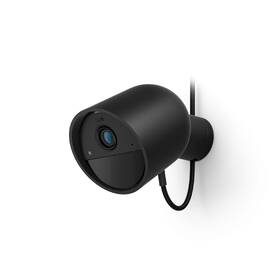 IP kamera Philips Secure Cam černá

 obrázek produktu 2 z 5