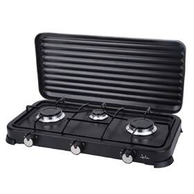 Vařič plynový JATA JECG2703 černý

 obrázek produktu 3 z 3