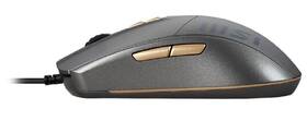 Myš MSI M31 šedá barva
