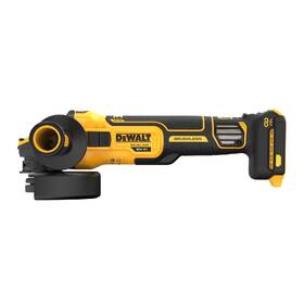 Úhlová bruska akumulátorová Dewalt DCG409VSN (bez baterie) 

 obrázek produktu 2 z 6