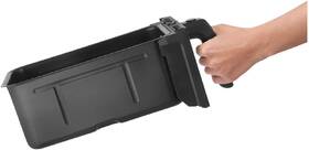 Fritéza horkovzdušná Sencor SFR 9500SS 
