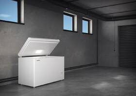 Mraznička Liebherr CFe 2080 bílá

 obrázek produktu 6 z 7