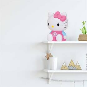 Zvlhčovač vzduchu Lanaform Hello Kitty růžový

 obrázek produktu 5 z 5
