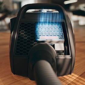 Filtr Miele HEPA AirClean s indikací timestrip ® (SF-HA60) 

 obrázek produktu 3 z 3