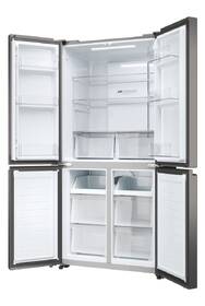 Americká lednice Haier HCR3818ENMD nerez

 obrázek produktu 13 z 24