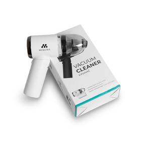 Vysavač do auta MISURA MA01 bílý

 obrázek produktu 10 z 11