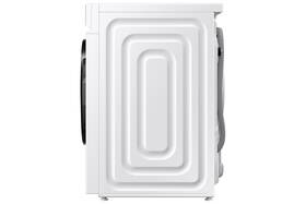 Set výrobků Samsung WW90DB8U95GHU4 + DV90BB9445GHS7 bílá barva
