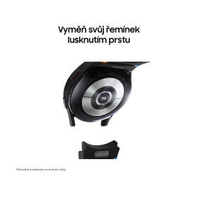 Chytré hodinky Samsung Galaxy Watch FE růžové

 obrázek produktu 17 z 27