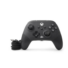 Gamepad PowerA FUSION Pro 4 Wired Controller pro Xbox Series X|S černý

 obrázek produktu 4 z 5