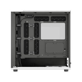 Case FRACTAL DESIGN North XL Chalk White Tempered Glass Clear Tint 

 obrázek produktu 8 z 13