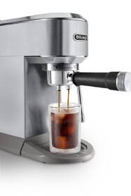 Pákový kávovar De'Longhi EC890.M nerez

 obrázek produktu 7 z 9