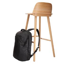 Batoh na notebook THULE Tact 21 l TACTBP116 černý

 obrázek produktu 9 z 10