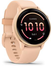 Chytré hodinky Garmin vívoactive 6 růžové

 obrázek produktu 7 z 7