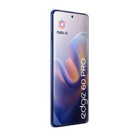 Mobilní telefon Motorola Edge 60 Pro 5G 12 GB / 512 GB modrý

 obrázek produktu 12 z 20