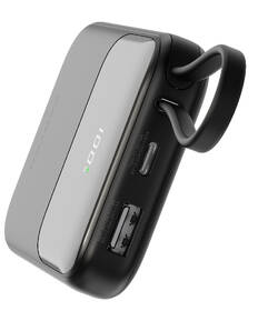 Powerbanka Canyon OnPower 101 PD22,5W 10 000 mAh černá

 obrázek produktu 3 z 15