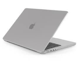 Kryt Epico Slim Shell for Macbook Pro M1/M2/M3/M4 14" (A2442/A2779/A2918/A2992/A3112/A3185/A3401) průhledný

 obrázek produktu 1 z 1