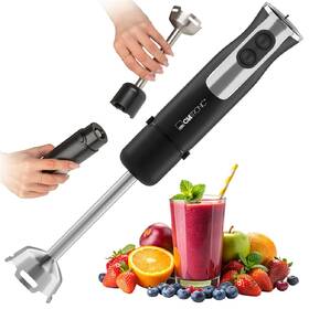 Ponorný mixér Clatronic SM 3825 černý/nerez

 obrázek produktu 6 z 14