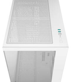 Case DeepCool CG530 bílá

 obrázek produktu 8 z 13