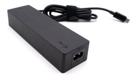 Dokovací stanice i-tec USB-C Metal Nano Dock HDMI/VGA, LAN, PD 100W + Charger 100W (bundle) 

 obrázek produktu 7 z 7