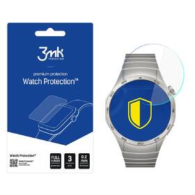 Tvrzené sklo 3mk Watch Protection FlexibleGlass na Huawei Watch GT 4 46mm 

 obrázek produktu 1 z 1
