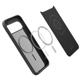 Kryt na mobil Spigen Liquid Air MagSafe na Google Pixel 10 Pro/Pixel 10 černý

 obrázek produktu 7 z 15