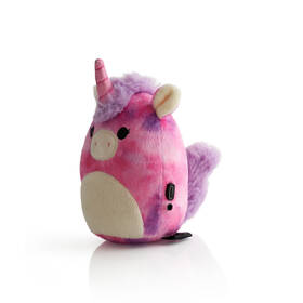 Přenosný reproduktor Lazerbuilt Squishmallows Lola růžový

 obrázek produktu 4 z 12
