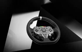 Volant Moza Racing ESX (X-BOX, PC) černý

 obrázek produktu 8 z 12