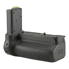 Bateriový grip Jupio MB-N12 Nikon Z8 černý

 obrázek produktu 5 z 7