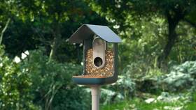 Chytré krmítko Bird Buddy PRO Solar modré

 obrázek produktu 8 z 19