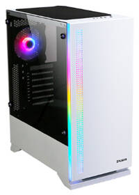Case Zalman S5 bílá

 obrázek produktu 1 z 3