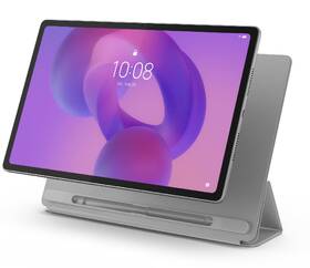 Pouzdro na tablet Lenovo Folio Case na Idea Tab Plus stříbrné

 obrázek produktu 4 z 8