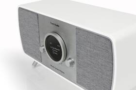 Internetový radiopřijímač s DAB+ Tivoli Audio Music System Home (Gen. 2) šedý/bílý

 obrázek produktu 5 z 10