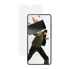 Tvrzené sklo PanzerGlass na Samsung Galaxy S26 Ultra s bezprašným aplikačním boxem 

 obrázek produktu 2 z 8