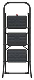 Schůdky Hailo 4397310 K44 StandardLine 3 

 obrázek produktu 1 z 1