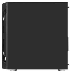 Case SilverStone FARA H1MB černá

 obrázek produktu 4 z 7