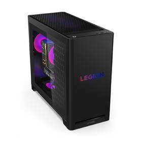 Herní počítač Lenovo Legion T5 30AGB10 + Game Pass předplatné na 3 měsíce černý

 obrázek produktu 3 z 10