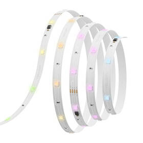LED pásek Yeelight RGBIC Strip Základní pásková svítidla (12 m) bílý

 obrázek produktu 1 z 3