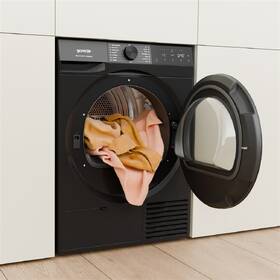 Sušička prádla Gorenje DG48DB NatureDry černá

 obrázek produktu 7 z 10