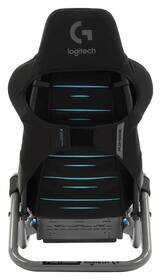 Závodní kokpit Playseat Trophy - Logitech G Edition černý

 obrázek produktu 4 z 4