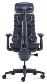 Ergonomická židle LiberNovo Omni, 48 cm černá

 obrázek produktu 2 z 8